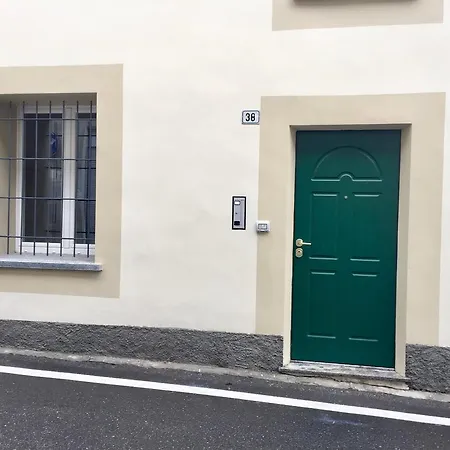 Appartamento Duplex Cadrezzate