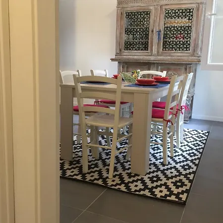 Appartamento Duplex