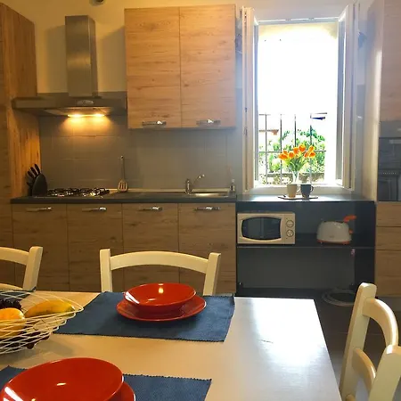 Appartamento Duplex Cadrezzate