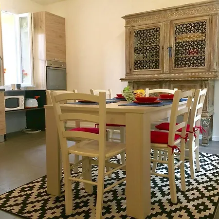 Duplex Appartamento *