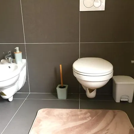 Duplex Appartamento