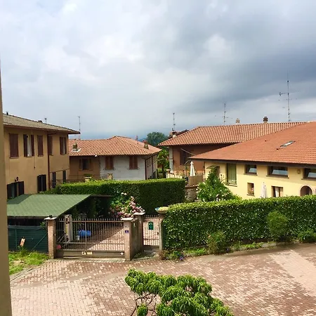 Appartamento Duplex *