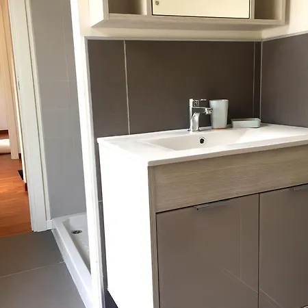Duplex Appartamento