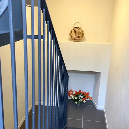 Appartamento Duplex Cadrezzate