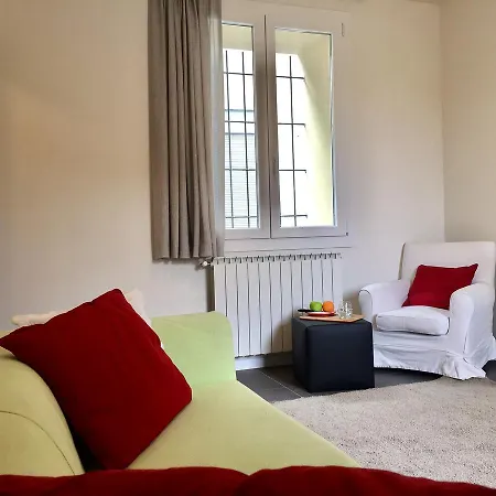 Appartamento Duplex Cadrezzate