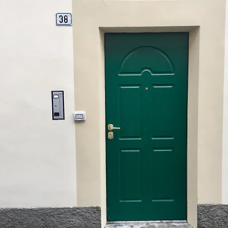 Appartamento Duplex