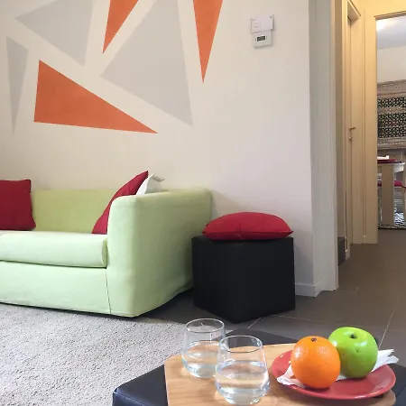 Duplex Appartamento Cadrezzate