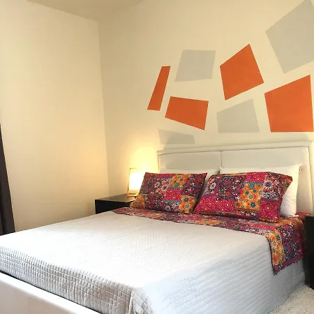 Appartamento Duplex Cadrezzate
