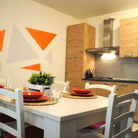 Duplex * Cadrezzate